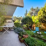 Spacieux En Rez De Jardin Appartement
